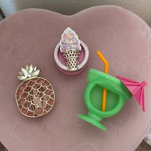 Bath & Body Works summer scentportables (3)